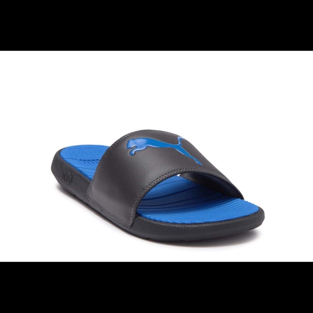 Puma Slide Sandal - Picture 4 of 4